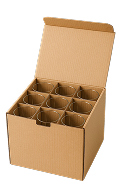 Fragile Items Packaging