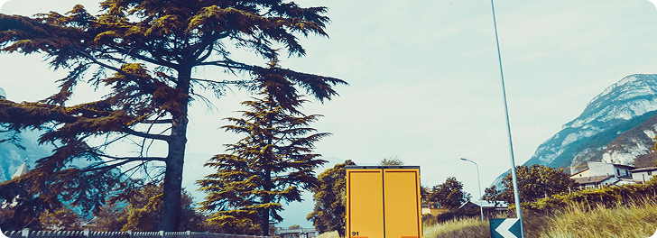 Long Distance Moving